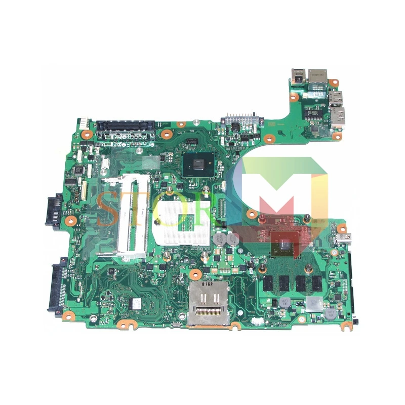 Carte Modem Toshiba Tecra A11 - Avec Câble Ethernet Et Support, Pièce D'occasion