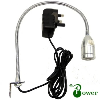 

SNAKE PIPE 2W LED MACHINE TOOL LIGHT