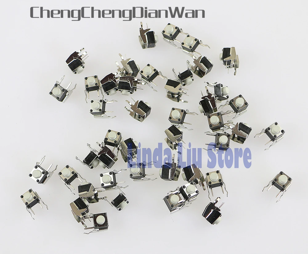 

For Xbox One 360 xboxone xbox360 Wireless Wired Controller Joystick Lb Rb Bumper Button Pcb Sensor 100pcs/lot