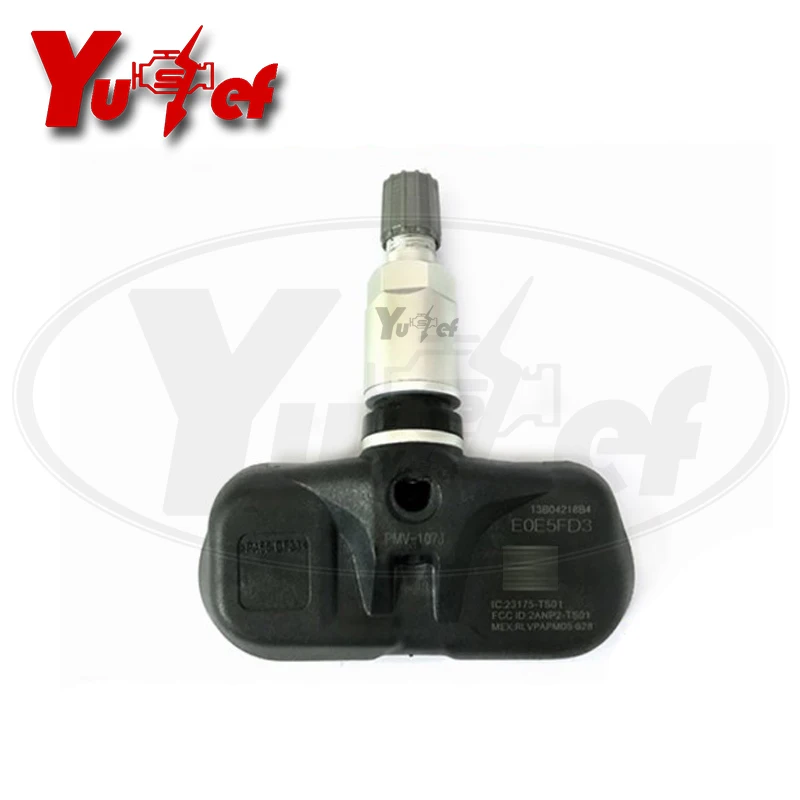 

315MHz TIRE PRESSURE MONITOR SENSOR TPMS For TOYOTA SEQUOIA HIGHLANDER RAV4 42607-35010 4260735010