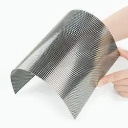 18*30CM 0.6MM Soft thin pcb flexible single Side FR4 circuit board SMD PCB Peg Board Prototype 20*30CM 0.4MM matrix print paper