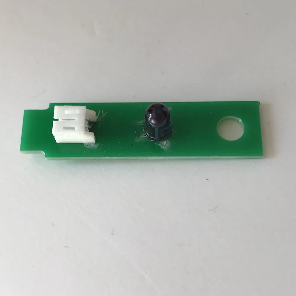 J490372-00-SENSOR minilab, J490372, J490289-00, J490289, Noritsu, QSS3001/3201/3202/3301, P.C.B. (LED) hecho en China