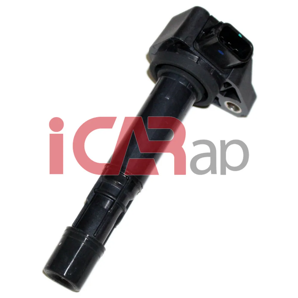 Ignition Coil For Honda Legend Accord Odyssey Stream Civic Pilot Ridgeline FR-V For Acura  RL TL MDX 30520-RCA-A02 30520-P8E-A01