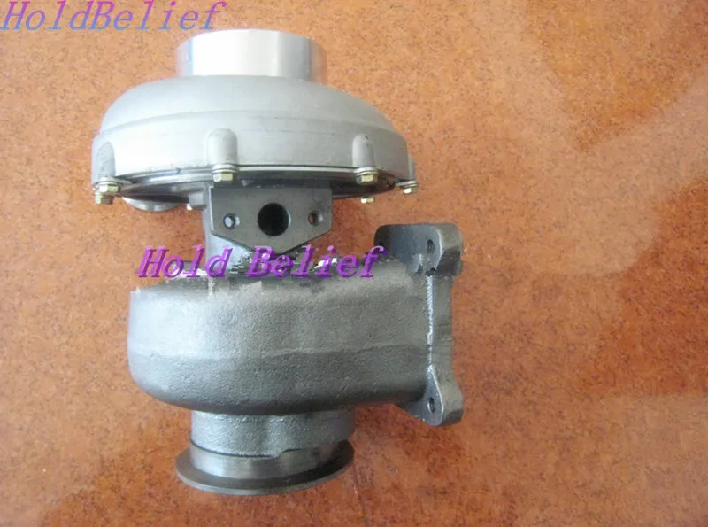 Turbo 53299986908 5329 970 6908 53299706908 3838158 Turbocharger K29 For Volve-Penta FM9 D9 Engine