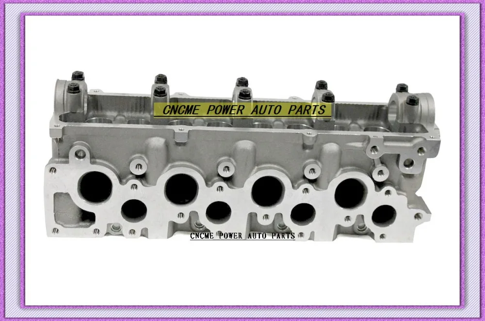 ww 908 742 RF RFCX RF-CX Cylinder Head For SUZUKI Vitara For KIA Sportage For Mazda 626  FS01-10-100J FS02-10-100J FS05-10-100J - view 6