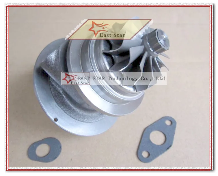 Free Ship Oil Turbo CHRA Cartridge Core TF035 49135-03310 4913503310 ME202879 For Mitsubishi Pajero shogun Challenger 4M40 2.8L