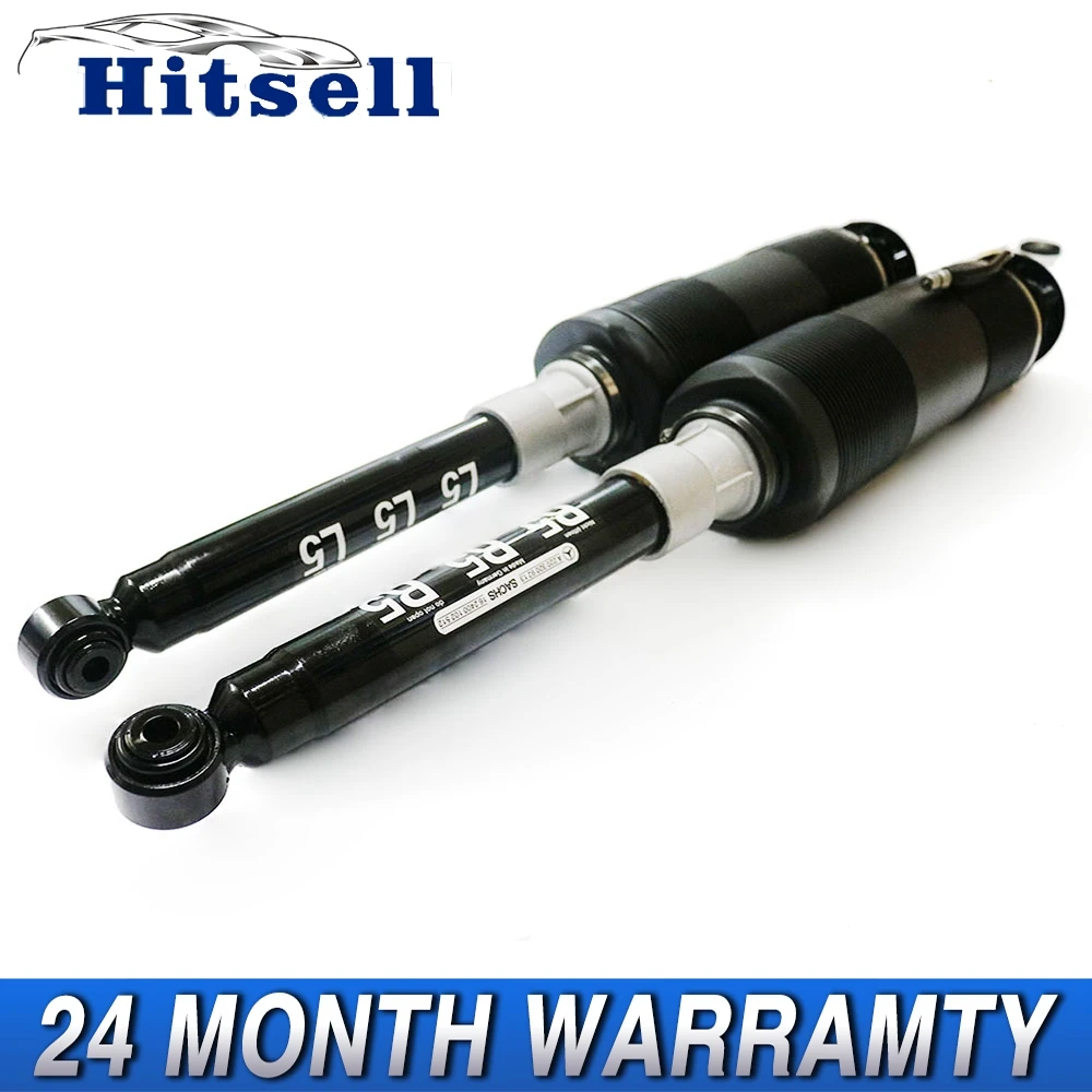 For Mercedes CL500 CL600 S350 S430 S500 S600 C215 Rear  Air Suspension ABC Shock 2203206013, 2203206213,2203209113