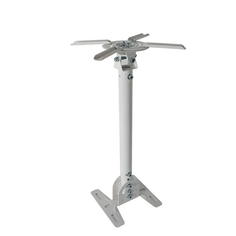 PMB306 Generale Scalabile Proiettore Regolabile Mount Generale Proiettore staffa Proiettore Supporto Max 8 KG di Peso