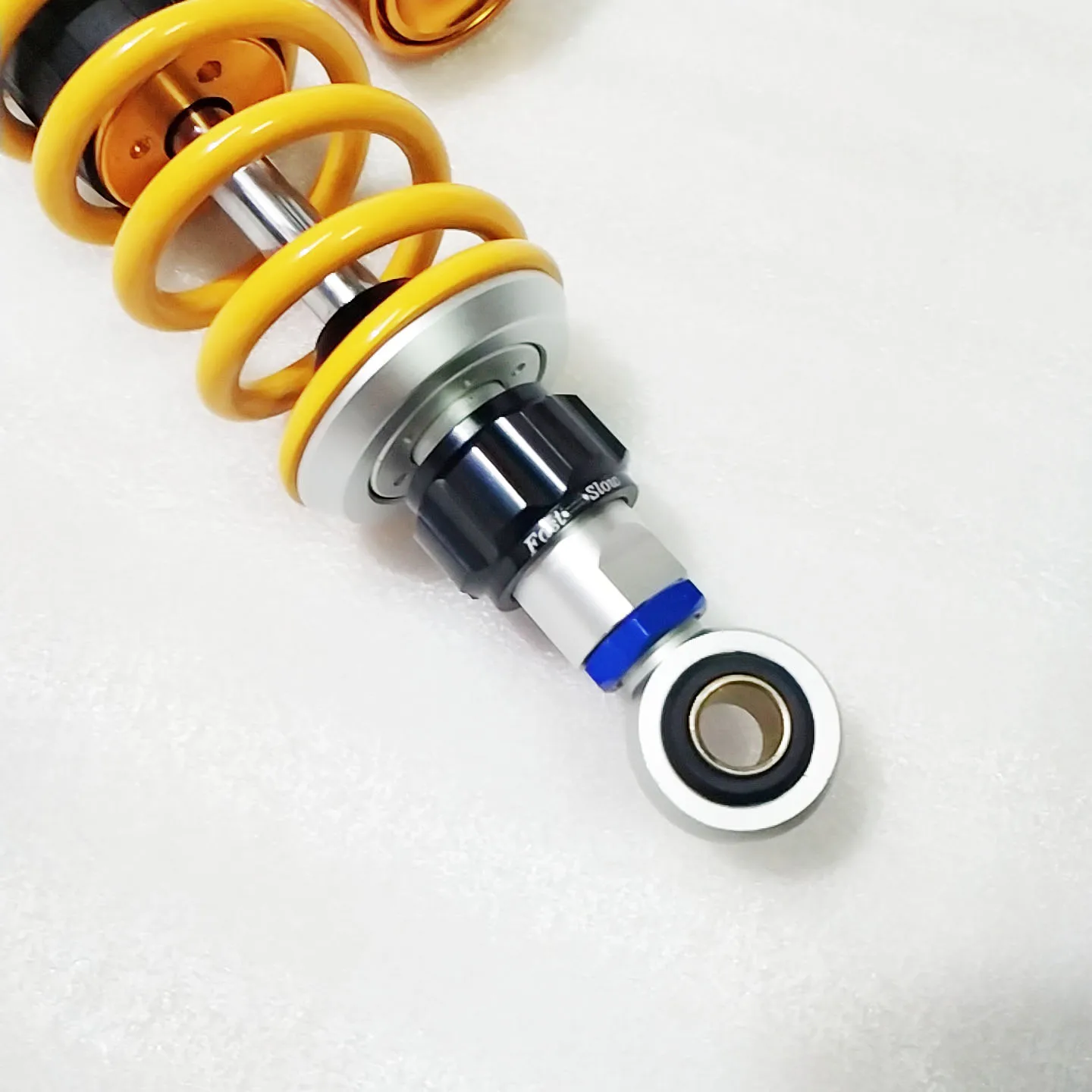 305mm 340mm Motorcycle Air Shock Absorber Rear Suspension for HONDA YMAHA SUZUKI Kawasaki Aprilia Benelli KTM