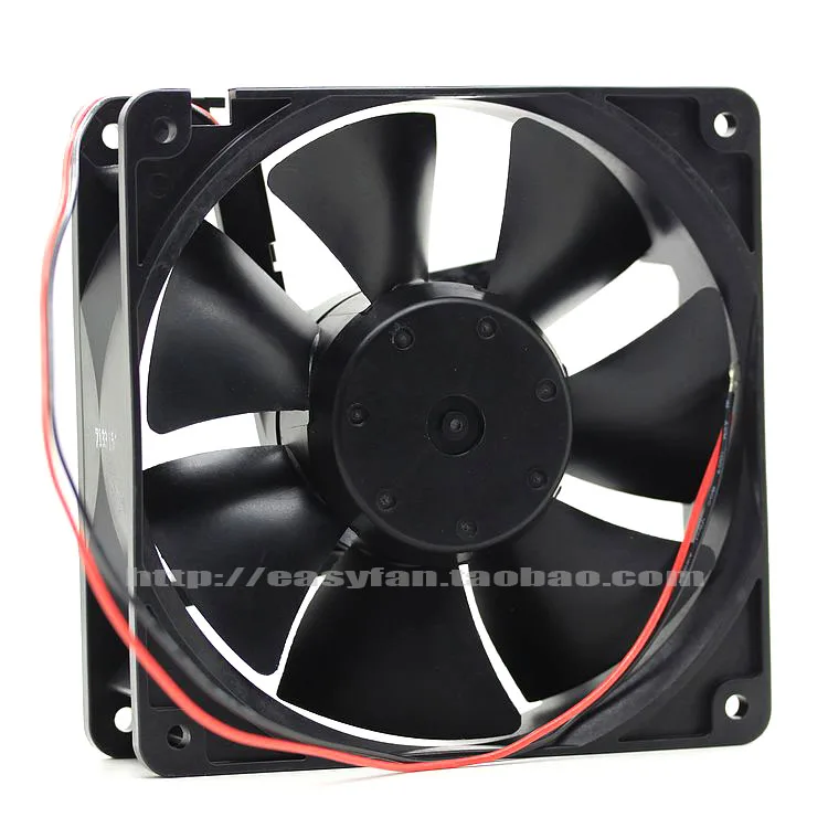 NEW FOR panasonic 12038 12CM ASFAN10B71 12V 720mA cooling fan