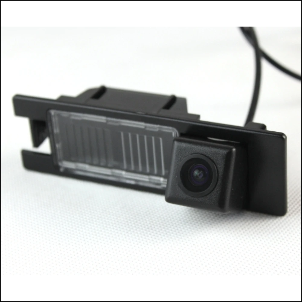 

Liislee Car Camera For Chevrolet Astra / Corsa / Vectra / Viva / Zafira High Quality Rear View Back Up Camera For |CCD with RCA