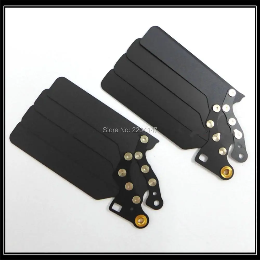 NEW Original SLR digital camera repair and replacement parts EOS 50D 60D 70D 80D 90D  shutter blades shutter curtain for Canon