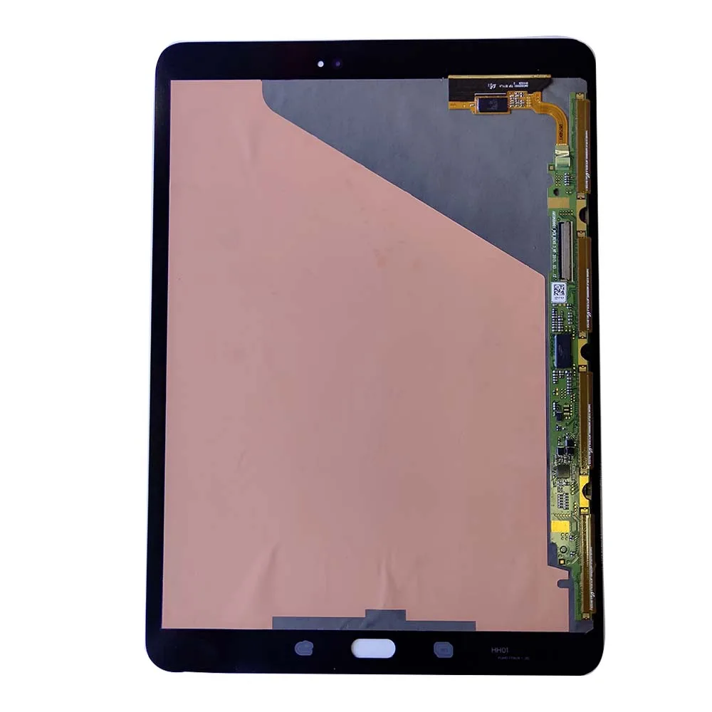 Tablet LCD For Samsung Tab S2 9.7 T810 T815 T819 T817 LCD Display Touch Screen Digitizer For Samsung Tab T810 T815