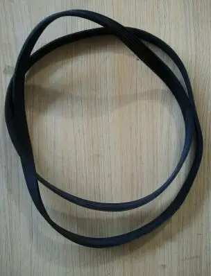 Запчасти для стиральной машины 1173 J5 1120 мм, ширина 12 мм, 4 Канава