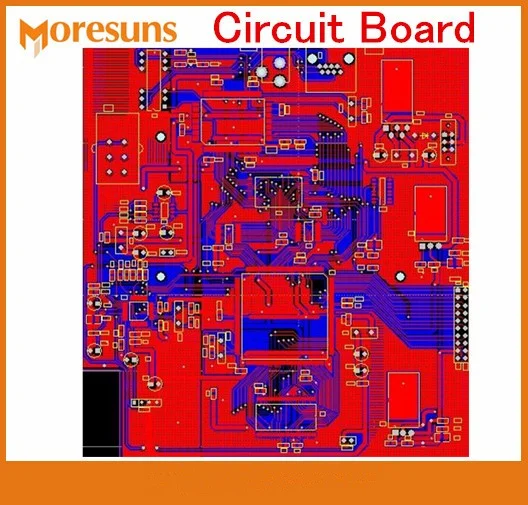 Carte électronique PCB PCB PCBA, ensemble de carte de circuit imprimé, ligne SMT PCBA, liste BOM, pièces IC, citation de fichier Gerber, usine, 10 pièces