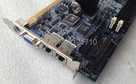 Industrial equipment board PROX-F602LF-P0905-G2A 17-106-060220 DDR2 LGA775 Socket