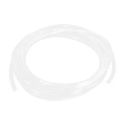 

5M 8mm x 5mm Clear Air Compressor Pneumatic Polyurethane PU Hose Tube