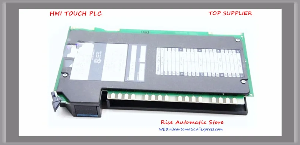 1771-IQ16 PLC New Original 16 Number Of Inputs Digital AC/DC Input Module