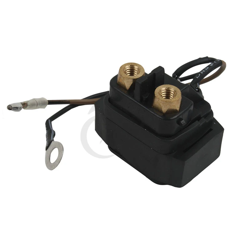 Motorcycle Starter Relay For YAMAHA SJ700 SJ 700 SUPERJET 2003-2009 XL700 WAVERUNNER 2002-2005