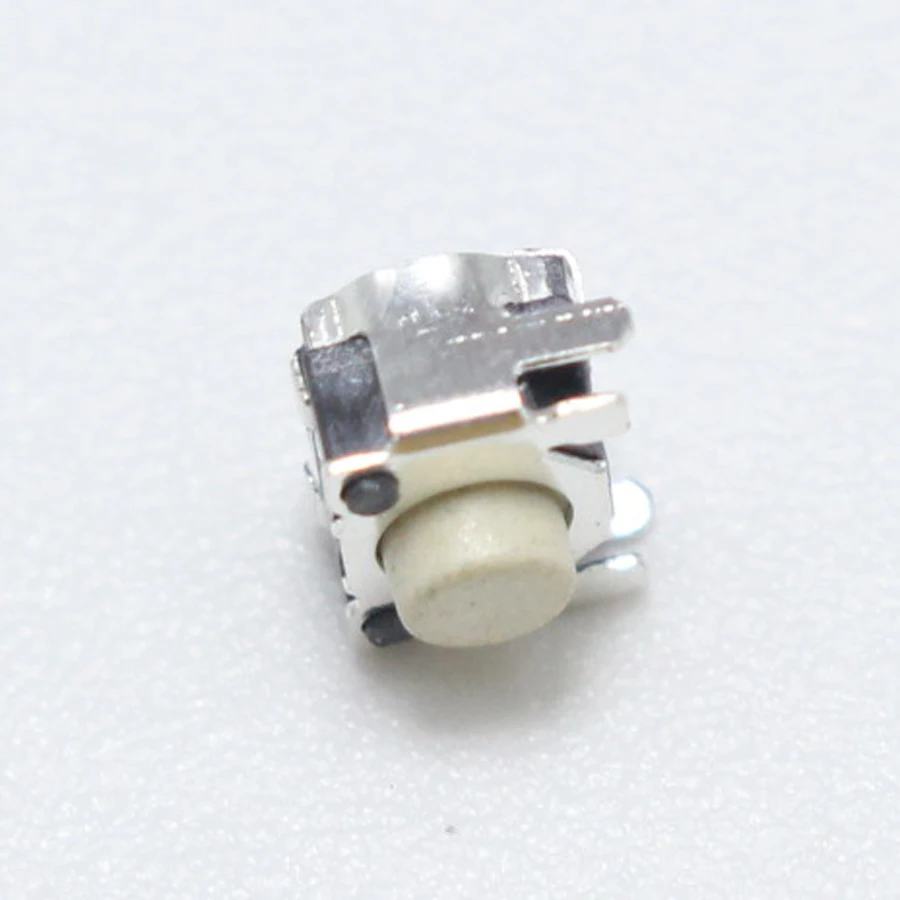 5 個 3*4 ミリメートル smd タクトスイッチ 3X4mm マイクロプッシュボタン触覚 switchs デジタルカメラ