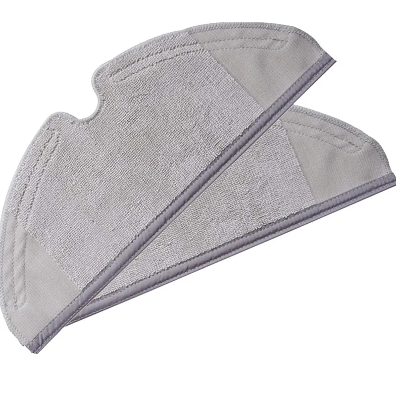 Mop pano ou tanque de água para xiaomi aspirador roborock s50 s51 s55 s52 robô aspirador peças acessórios