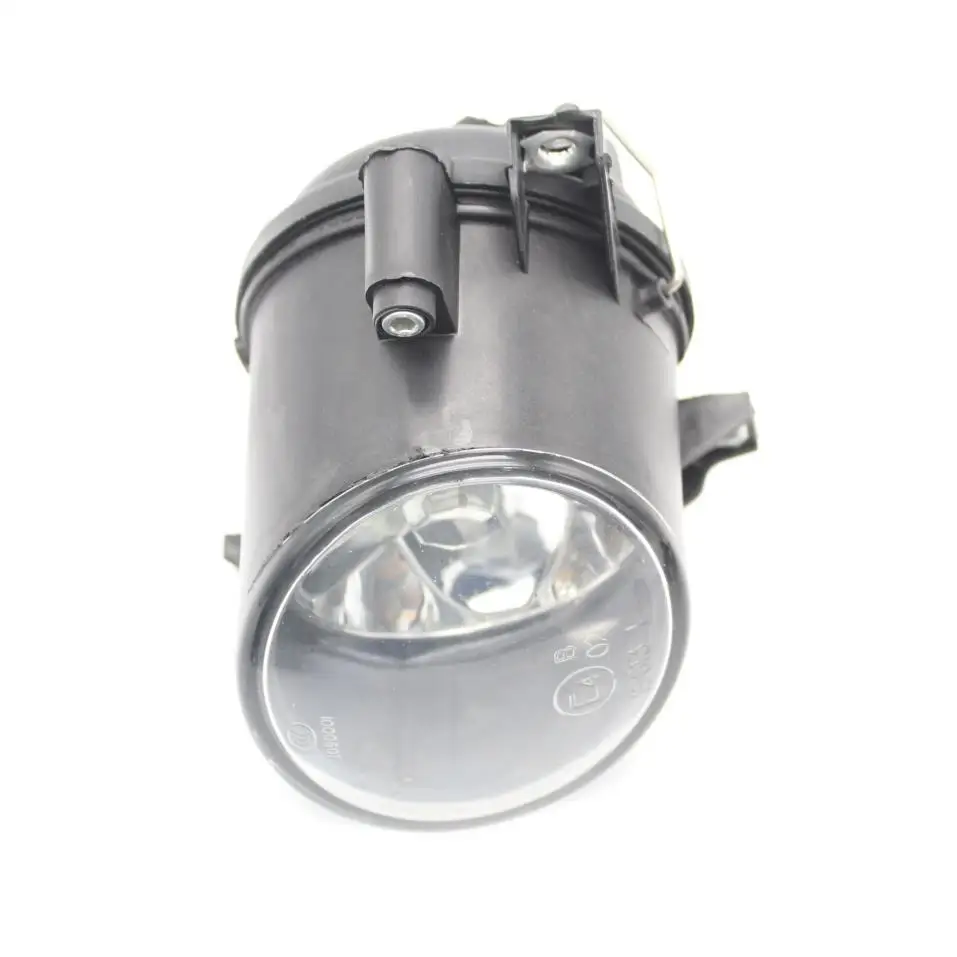 Linkerkant Voor Vw Polo 9N MK4 2001 2002 2003 2004 Polo Sedan 2004 2005 2006 Auto-Styling Voorzijde halogeen Mistlamp Fog Lamp