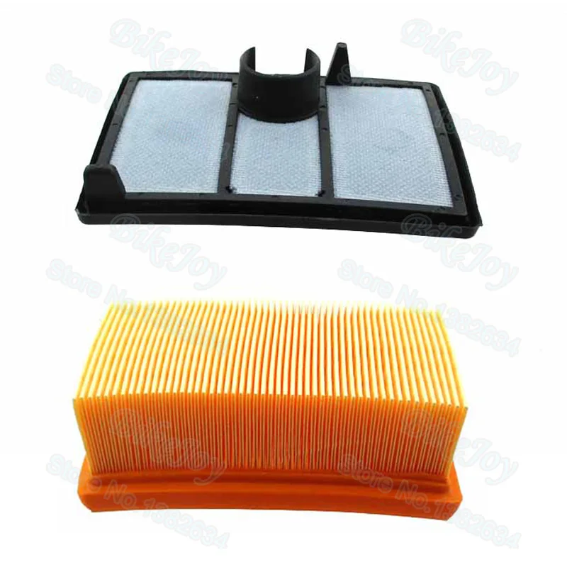 Air Filter Set For Stihl TS700 TS800 Cutoff Saws Stihl # 4224-141-0300 or 4224-141-0300A