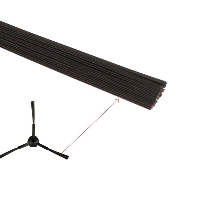 Kit de filtre HEPA pour CHUWI ilife v5s v5 x5 ilife V3s v3s pro v3l v5s pro v50, brosse latérale 6x, aspirateur robot, meilleure vente