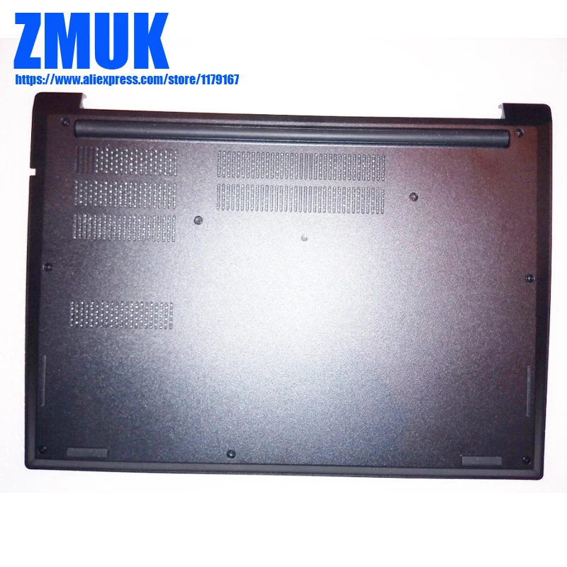 New Original D-Cover For Lenovo ThinkPad E480 E485 Series,P/N 01LW161 AP166000500