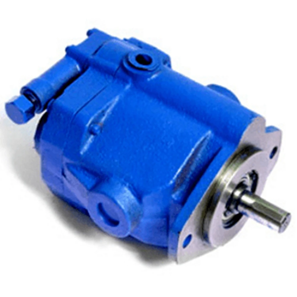 

PVB5 Axial Piston Pump PVB5-LS-20-C-11-PRC PVB5-RS-20-C-11-PRC High Pressure Variable Displacement Pump Pressure