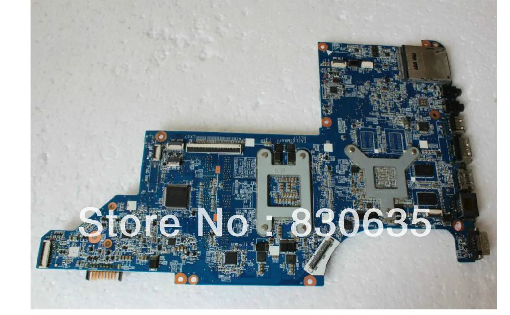 

603643-001 lap G4 G6 CQ42 G42 DV7 DV4 connect board price difference