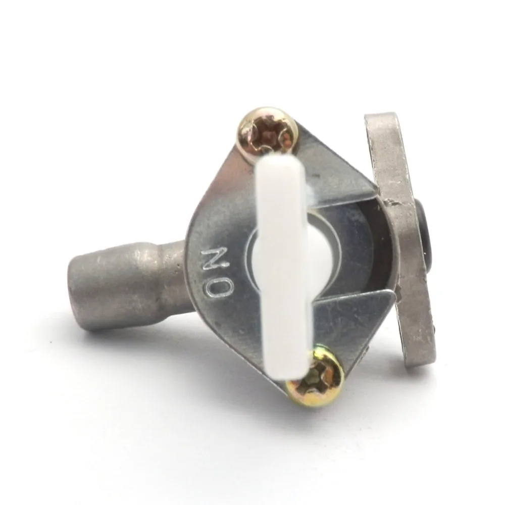 49CC Fuel Petrol Switch Tap Quad Mini Midi Moto Pit Dirt Bike Atv Motorcycle