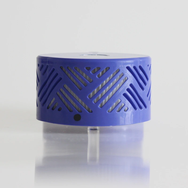 1 مجموعة مرشح HEPA ل Dyson V6 DC59 مكنسة كهربائية الملحقات متوافق مع DY-96674101 و DY-966912-03