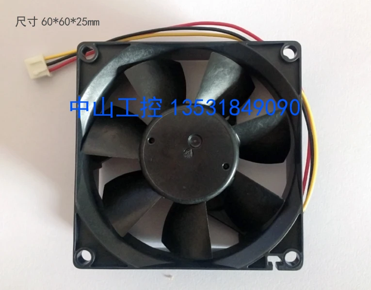 NEW MELCO FOR Mitsubishi servo BKO-C2460H07 MMF-08C24DS-FC1 cooling fan