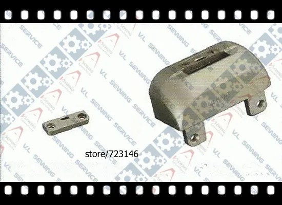 

91-150868-X4 & 91-150876-25 91-150747-X4 1,5 + 91-150961-25 1,5 для PFAFF 591 574 571 промышленная швейная машина PFAFF обувная машина