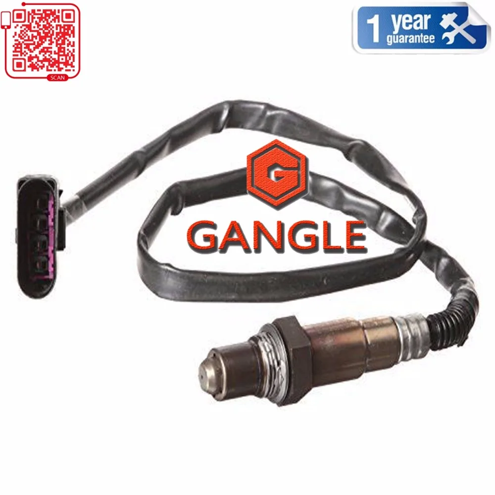 

234-4824 021906262C 022906262BH 022906262S Oxygen Sensor Lambda Sensor For 2000-2002 VOLKSWAGEN JETTA