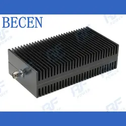 同軸rf減衰器300w N-MF dc〜3ghz、50オーム、1/2/3/5/6/10/15/20/30/40/50db