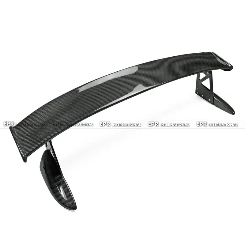 Car Styling For Honda Civic FB 2012 (4 Door) Mugen Style Carbon Fiber Rear Spoiler