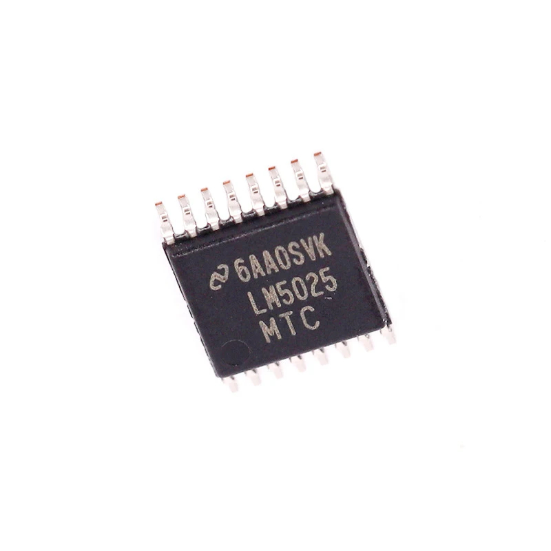 Оригинальная фотовспышка LM5025MTC LM5025MTCX