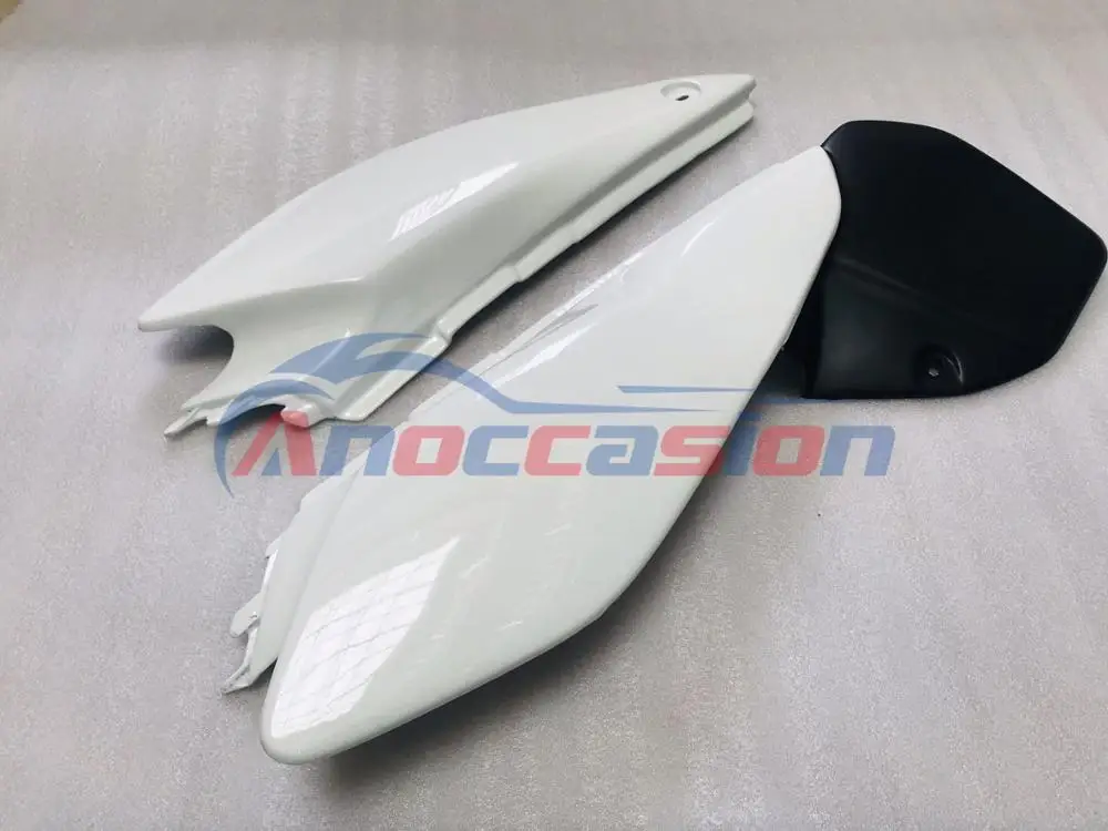 Suitable for yamaha DT230 DT125X DT125R DT125RE 04-06  motorcycles motorcycle shell Two side plate On both sides of the shell