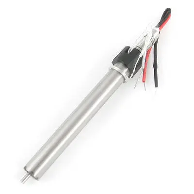 

120W Heating Element Core w Wires for Soldering Solder Iron