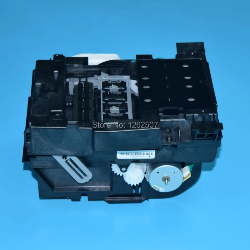 For HP500 HP510 HP800 Cleaning Service Station For HP Designjet 500 800 510 800ps Printer Clean Unit For HP Plotter Spare Parts