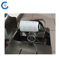 Factory price manual sausage linking machine sausage twist machine