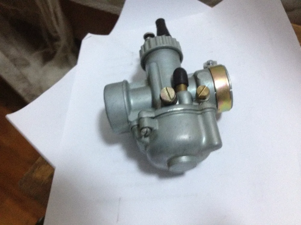 free shipping 20/mm carburetor Bing model, high quality (Copied ) model: 1/20/59 Bing carb