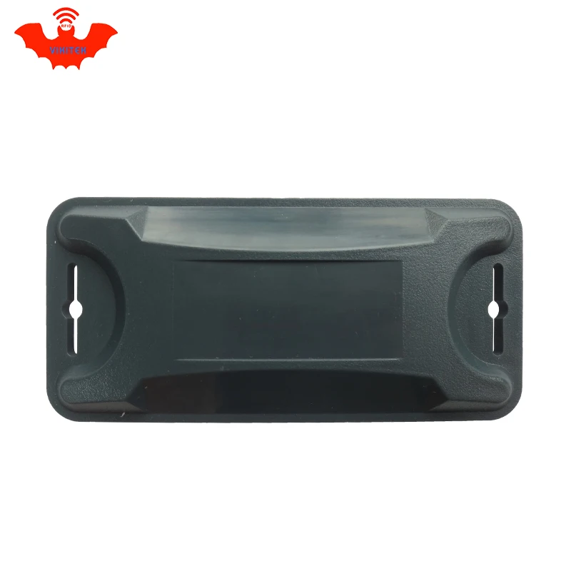 UHF RFID anti-metal tag 915mhz 868m Alien Higgs3 140*66*14mm EPC Gen2 6C durable ABS long range smart card passive RFID tags