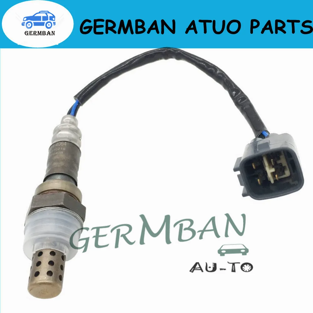 

234-4064 Lambda Oxygen Sensor Downstream for 2002-2014 TOYOTA Lexus 3.0L-4.6L Avalon Camry Solara 2.7L-3.5L 89465-07080