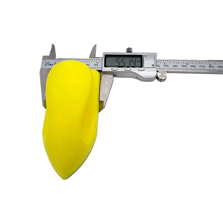55*120 MM Chà Nhám Khối Xốp Tay Nano Bàn Chải Cọ Rửa Làm Sạch Vết Bẩn Loại Bỏ