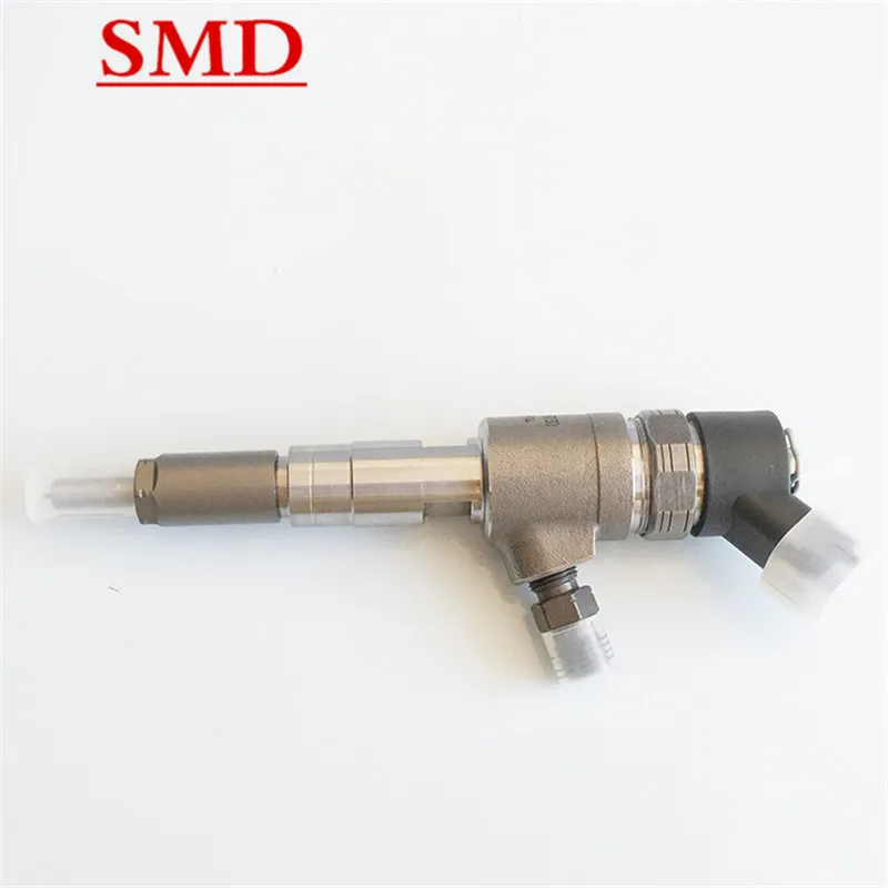 Common rail injectors: 0445110631, 0445110357, 0445110334, 0445110627, 0445110691, 0445110537, 0445110817, 0445110710, excellent