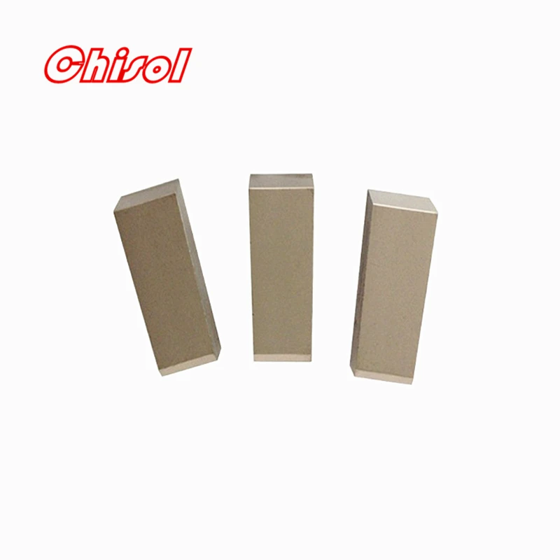 10pcs 20pcs 30pcs/box C308 YT5 YW2 YW1 YT15 YT14 YG6 YG8 Carbide Brazed Inserts Welding Tips Blade Cutter Cutting Tools