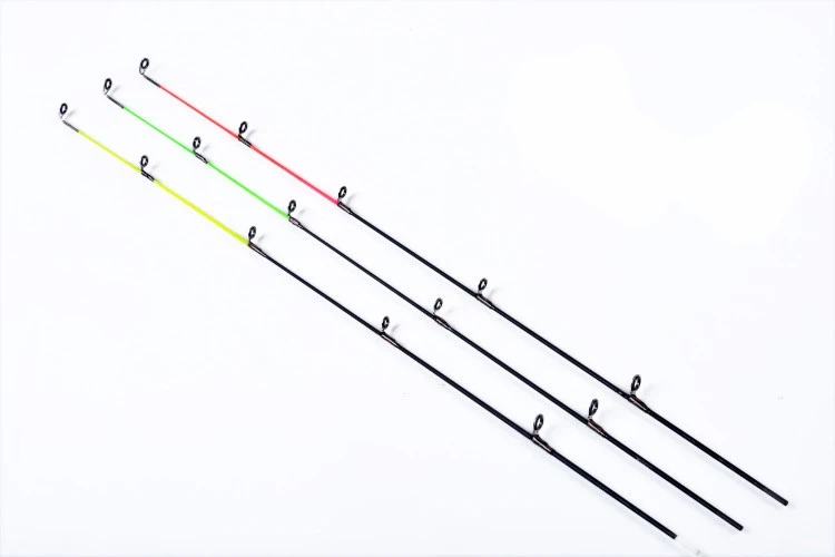 Canna Da Pesca Feeder 3,6m 120g – Sensibile E Potente Con 3 Punte Intercambiabili